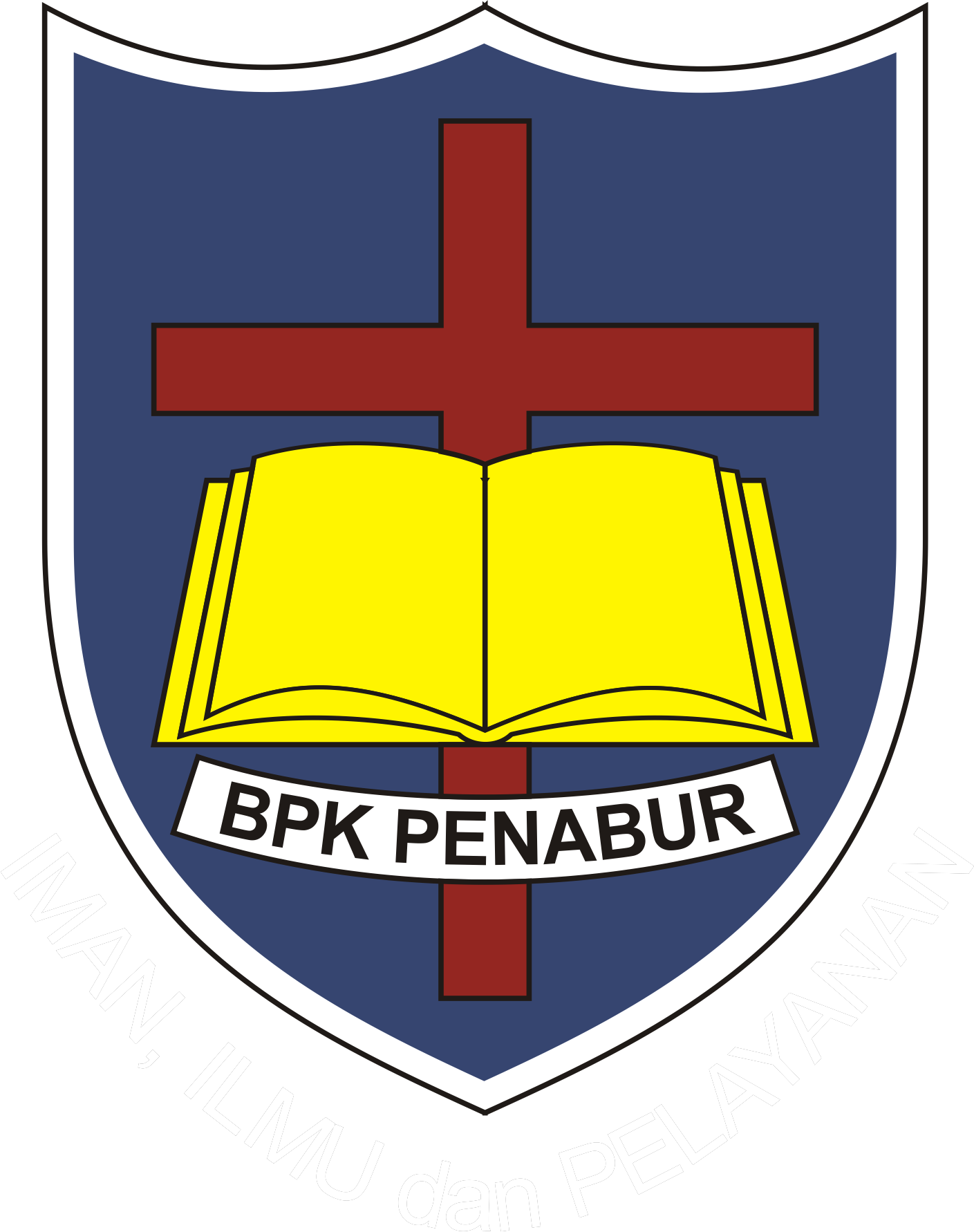 BPK PENABUR